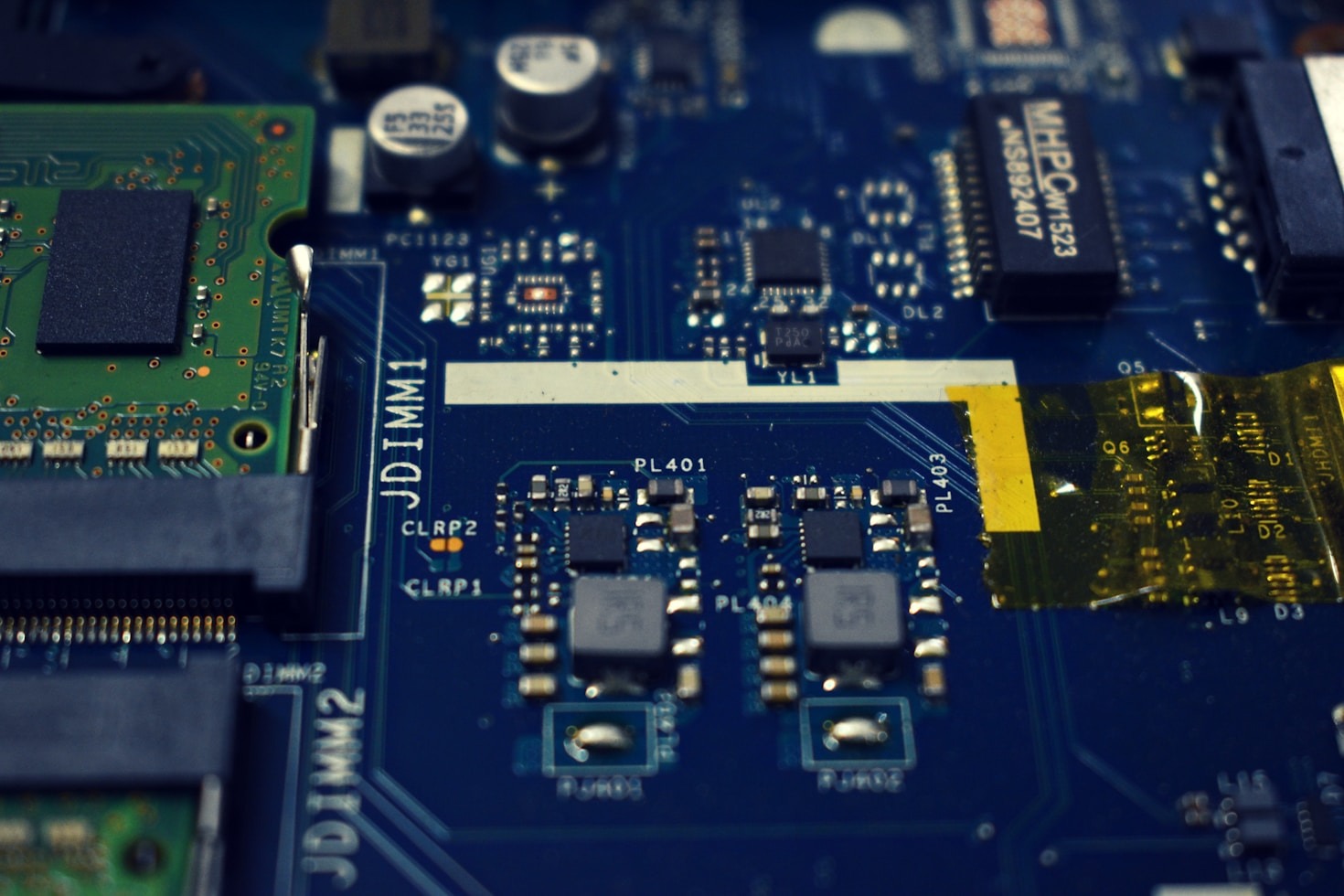 Il ruolo della tecnologia nella crescita aziendale