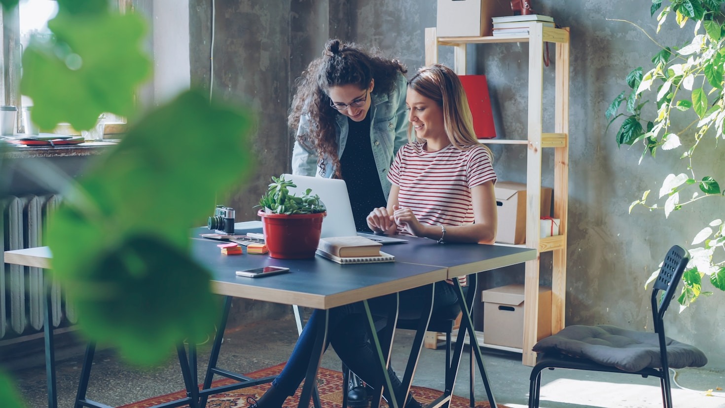 Prepara la tua azienda al futuro tecnologico