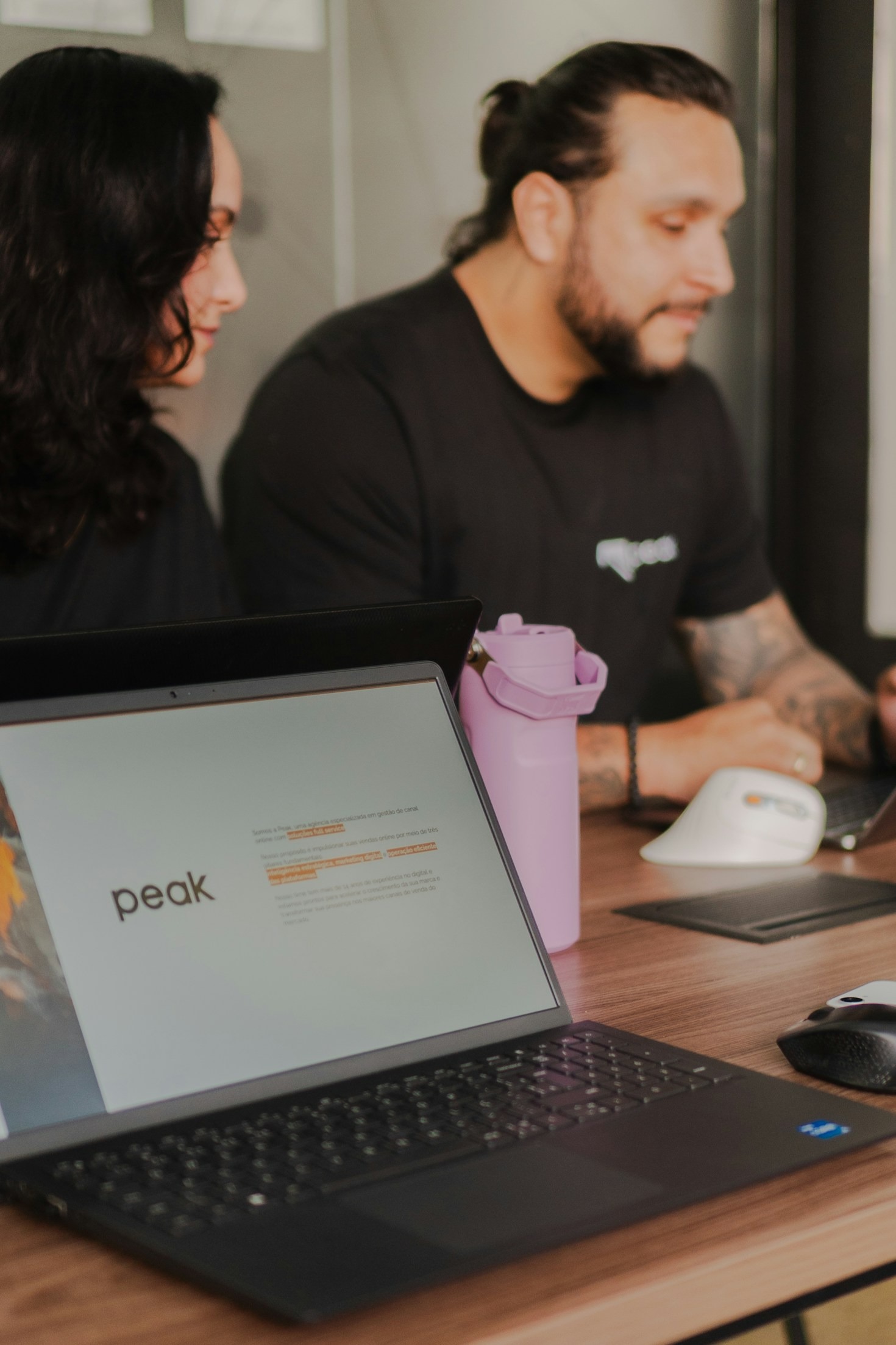 Networking professionale per la trasformazione digitale